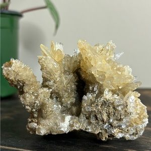 Calcite specimen